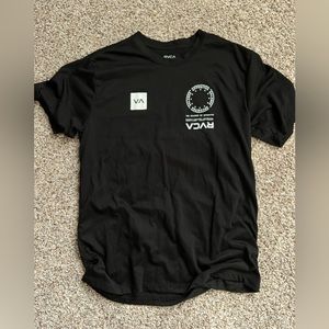 RVCA Shirt